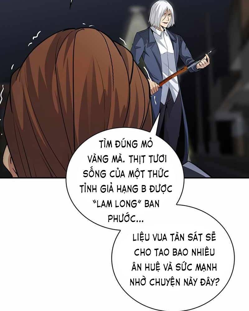 Tôi Có Đặc Tính Của Cấp Sss Nhưng Thích Sống Bình Thường Chapter 9 - 54