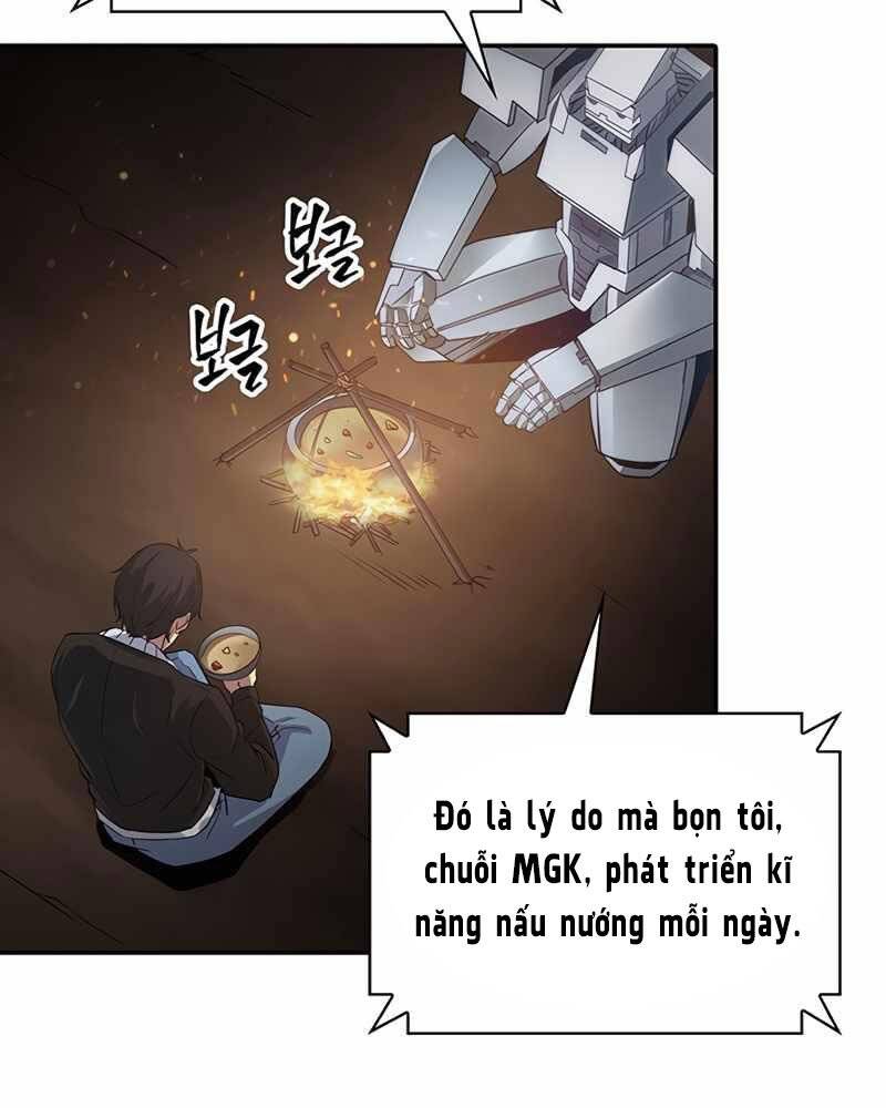 Tôi Có Đặc Tính Của Cấp Sss Nhưng Thích Sống Bình Thường Chapter 9 - 63