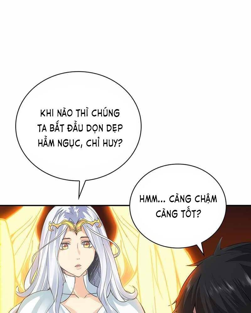 Tôi Có Đặc Tính Của Cấp Sss Nhưng Thích Sống Bình Thường Chapter 9 - 64