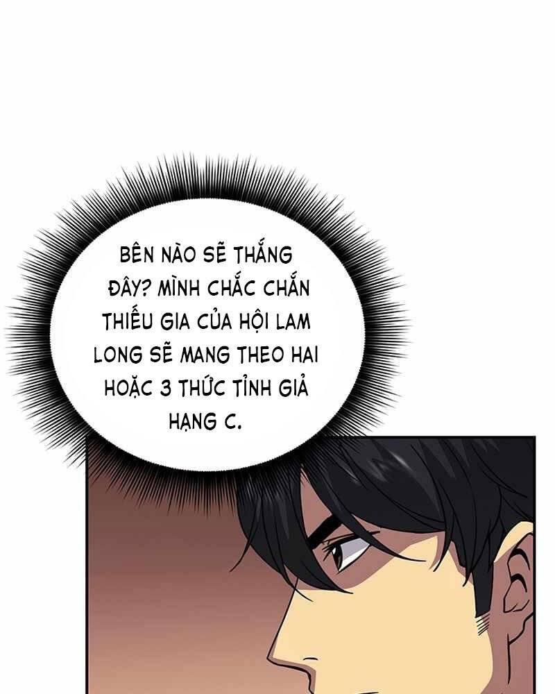 Tôi Có Đặc Tính Của Cấp Sss Nhưng Thích Sống Bình Thường Chapter 9 - 66
