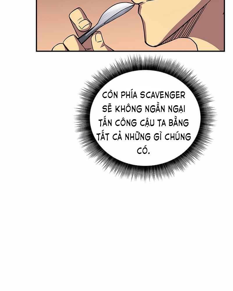 Tôi Có Đặc Tính Của Cấp Sss Nhưng Thích Sống Bình Thường Chapter 9 - 67