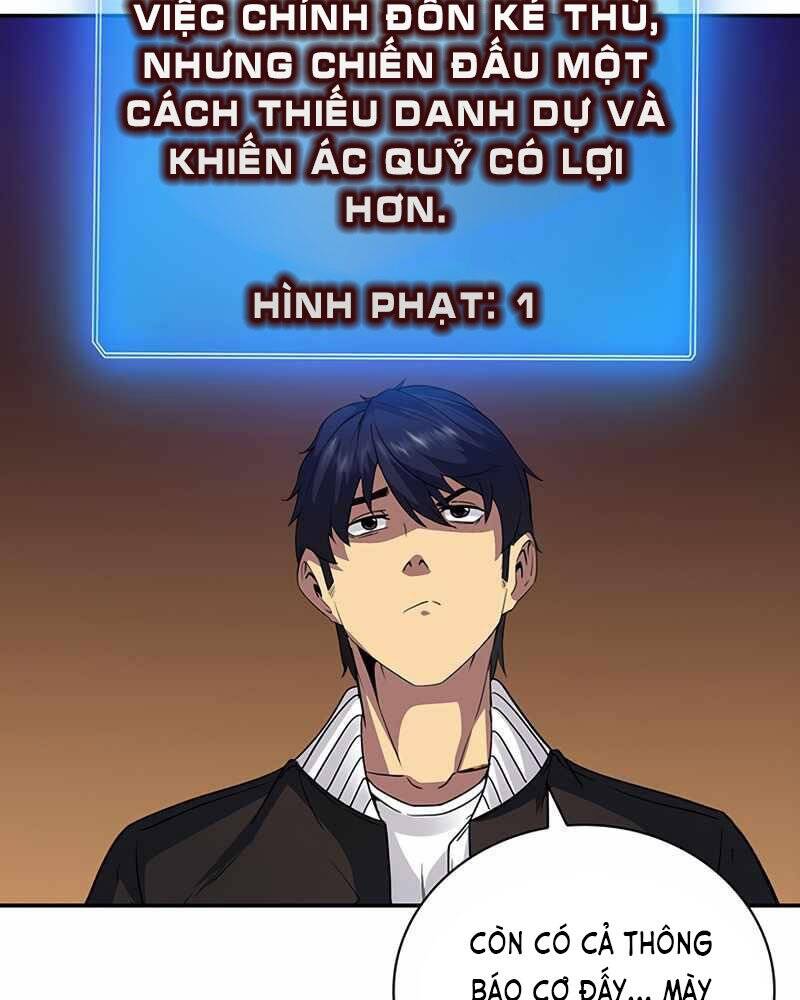 Tôi Có Đặc Tính Của Cấp Sss Nhưng Thích Sống Bình Thường Chapter 9 - 71