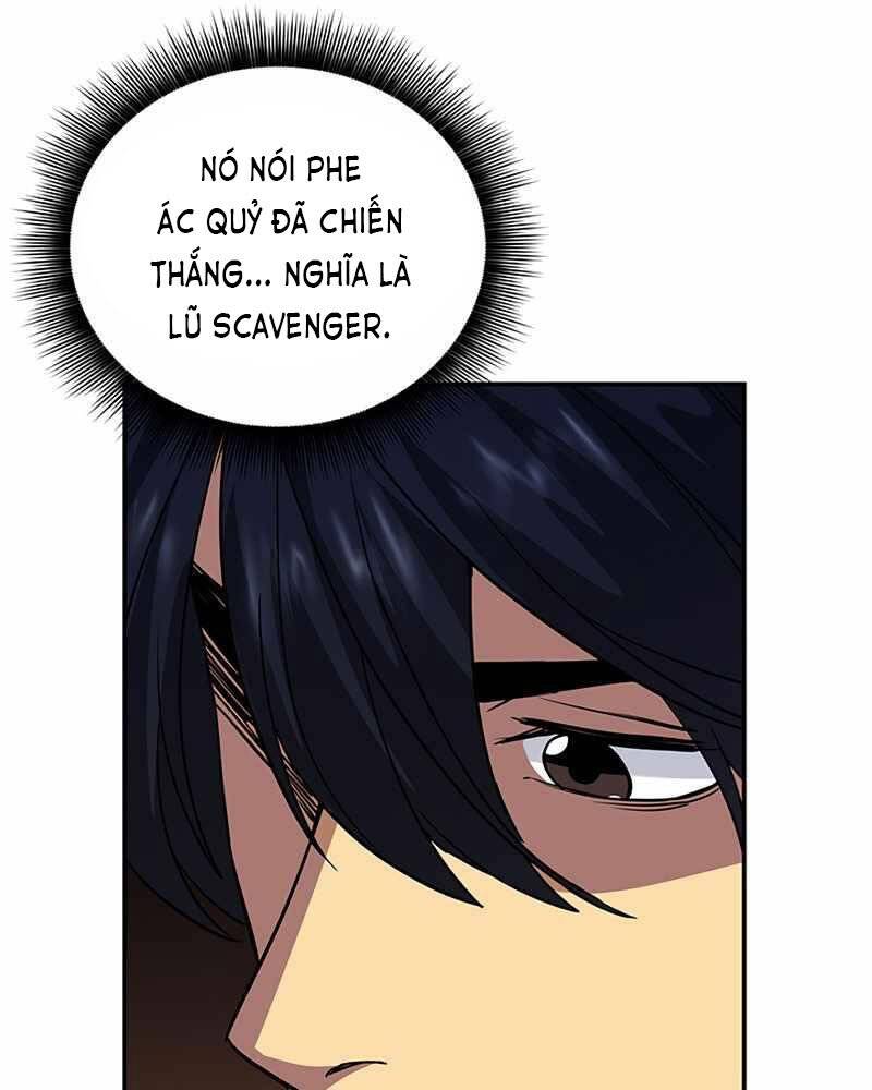 Tôi Có Đặc Tính Của Cấp Sss Nhưng Thích Sống Bình Thường Chapter 9 - 73