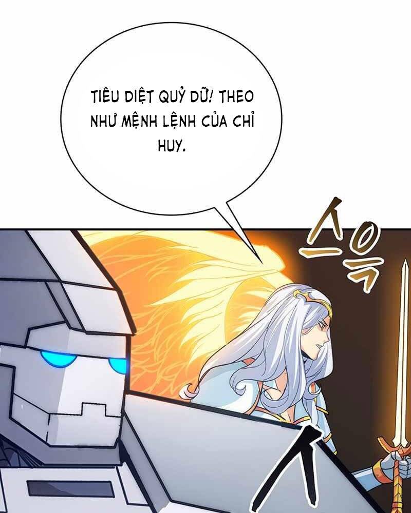 Tôi Có Đặc Tính Của Cấp Sss Nhưng Thích Sống Bình Thường Chapter 9 - 84