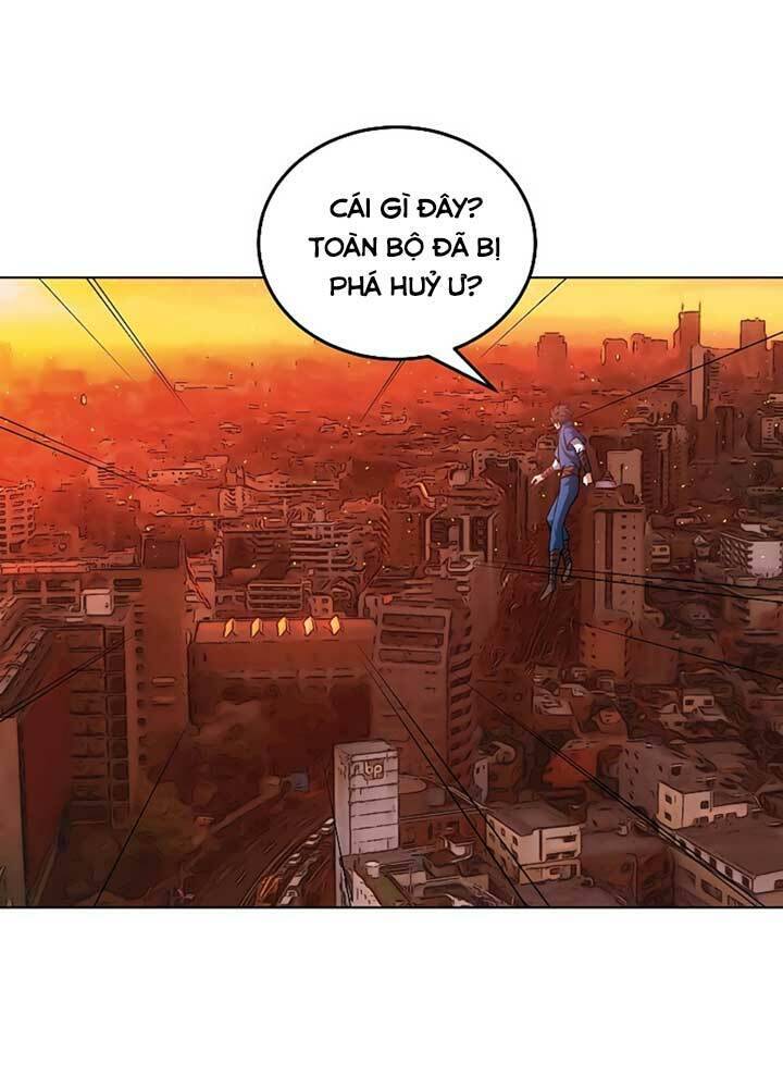 Nhà Hàng Bình Dân Của Anh Hùng Trở Về Chapter 1 - 101