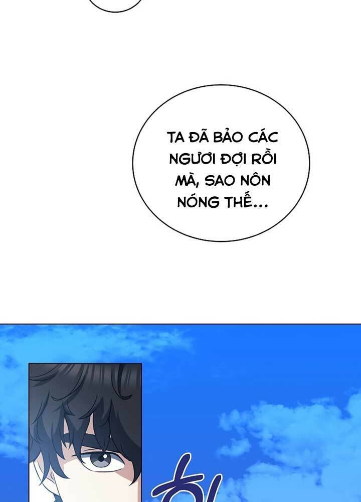 Nhà Hàng Bình Dân Của Anh Hùng Trở Về Chapter 1 - 20