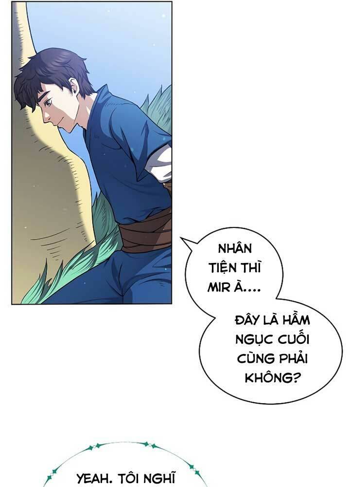 Nhà Hàng Bình Dân Của Anh Hùng Trở Về Chapter 1 - 23