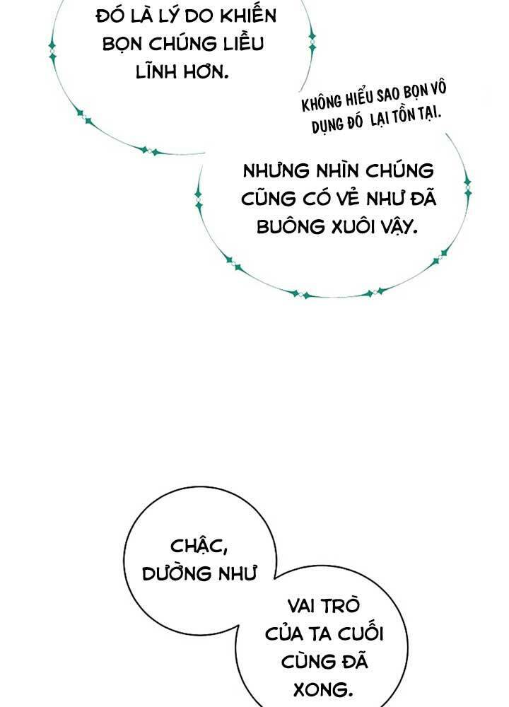 Nhà Hàng Bình Dân Của Anh Hùng Trở Về Chapter 1 - 24