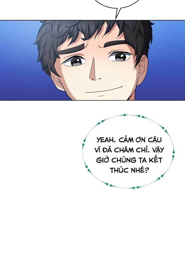 Nhà Hàng Bình Dân Của Anh Hùng Trở Về Chapter 1 - 25