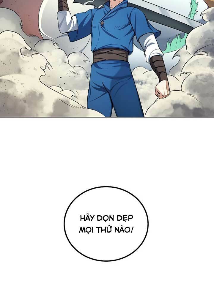 Nhà Hàng Bình Dân Của Anh Hùng Trở Về Chapter 1 - 37