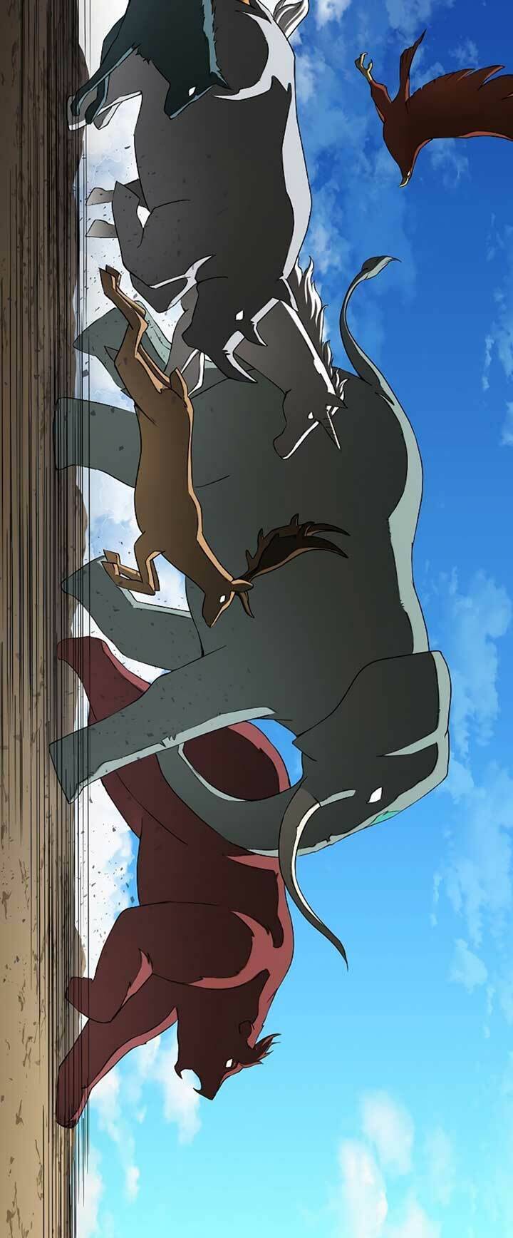 Nhà Hàng Bình Dân Của Anh Hùng Trở Về Chapter 1 - 39