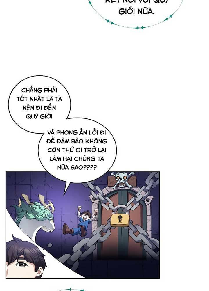 Nhà Hàng Bình Dân Của Anh Hùng Trở Về Chapter 1 - 46