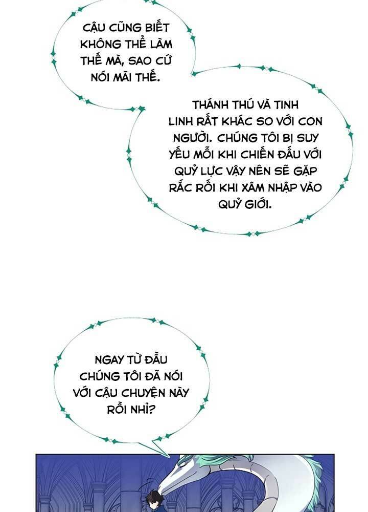 Nhà Hàng Bình Dân Của Anh Hùng Trở Về Chapter 1 - 47