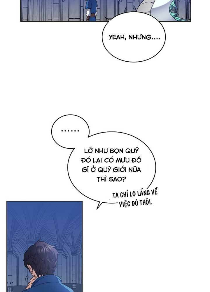 Nhà Hàng Bình Dân Của Anh Hùng Trở Về Chapter 1 - 48