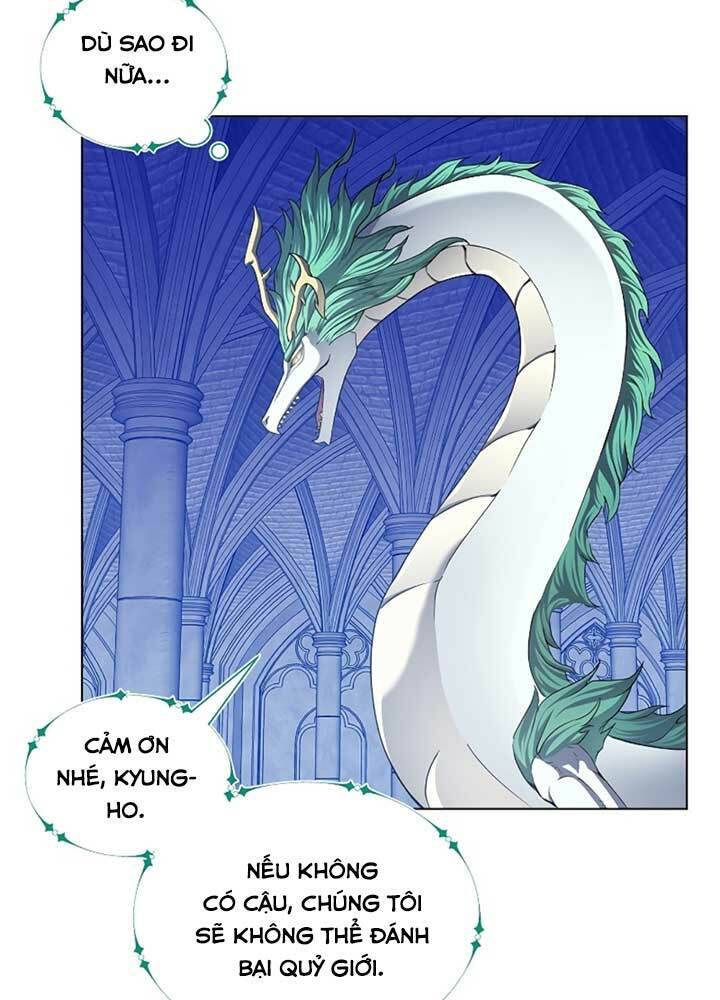 Nhà Hàng Bình Dân Của Anh Hùng Trở Về Chapter 1 - 51