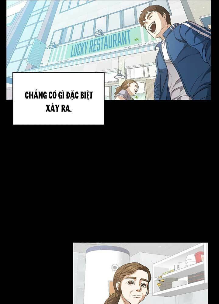 Nhà Hàng Bình Dân Của Anh Hùng Trở Về Chapter 1 - 58