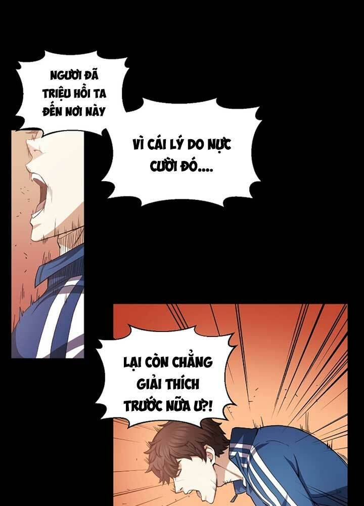 Nhà Hàng Bình Dân Của Anh Hùng Trở Về Chapter 1 - 65