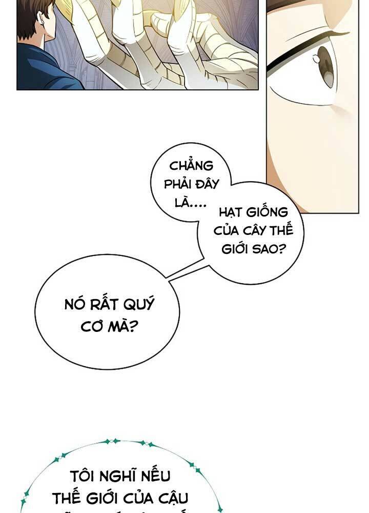 Nhà Hàng Bình Dân Của Anh Hùng Trở Về Chapter 1 - 69