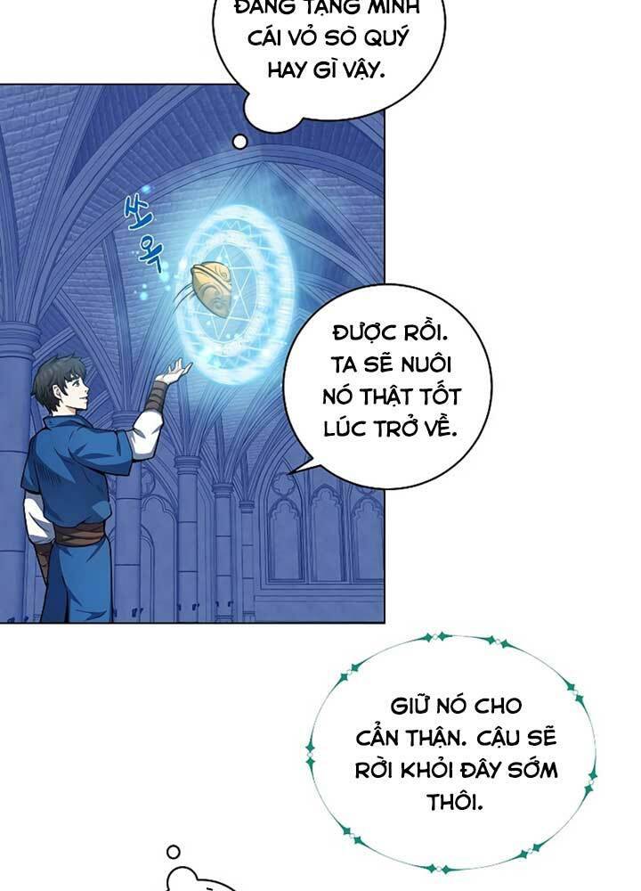 Nhà Hàng Bình Dân Của Anh Hùng Trở Về Chapter 1 - 71