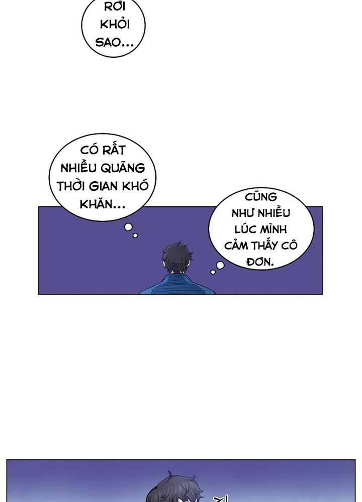 Nhà Hàng Bình Dân Của Anh Hùng Trở Về Chapter 1 - 72