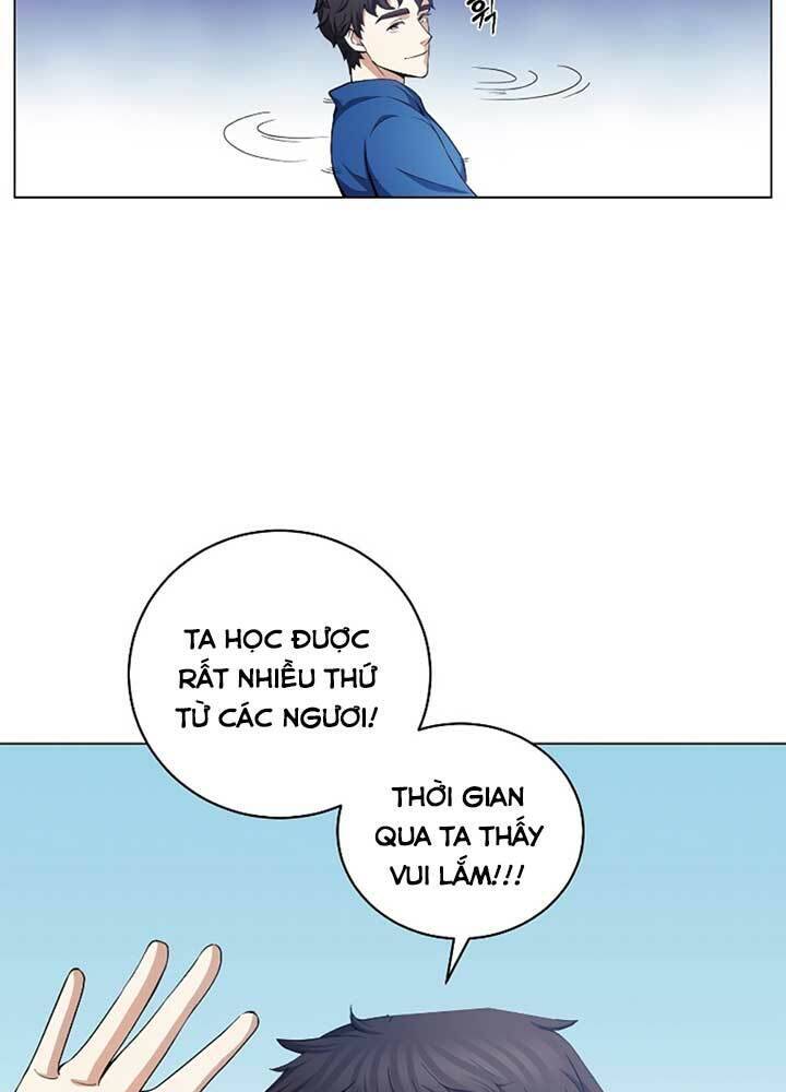 Nhà Hàng Bình Dân Của Anh Hùng Trở Về Chapter 1 - 73