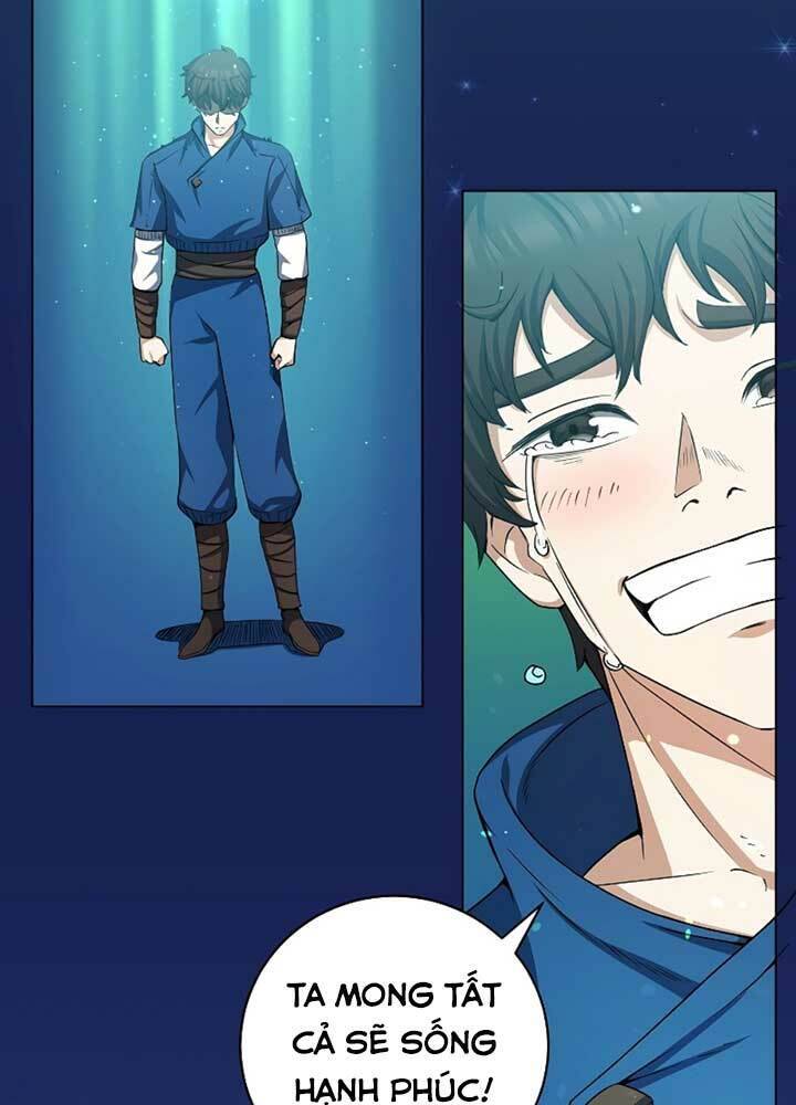 Nhà Hàng Bình Dân Của Anh Hùng Trở Về Chapter 1 - 81