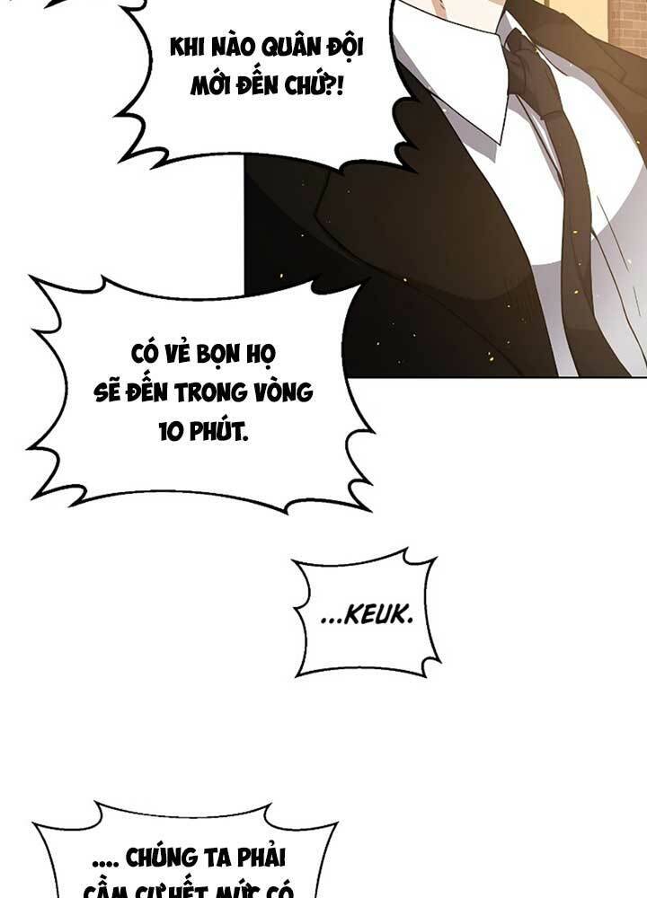 Nhà Hàng Bình Dân Của Anh Hùng Trở Về Chapter 1 - 93