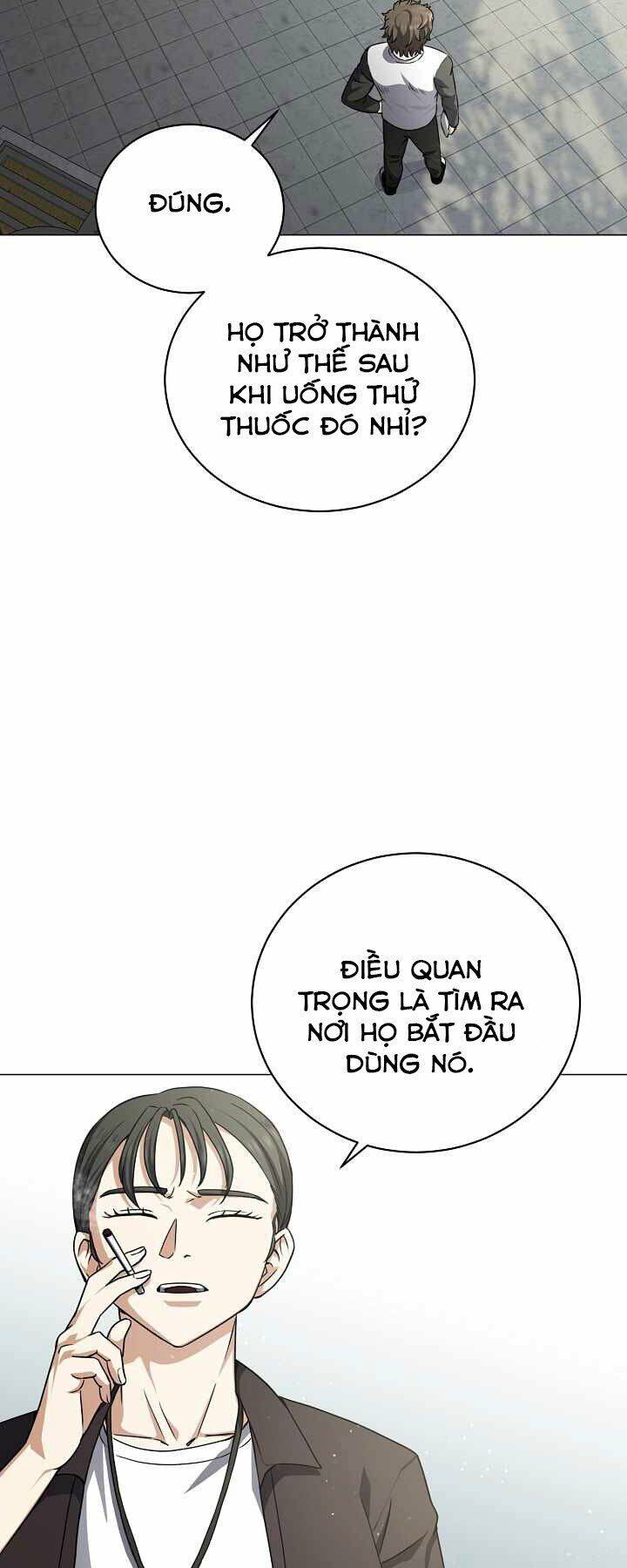 Nhà Hàng Bình Dân Của Anh Hùng Trở Về Chapter 10 - 14