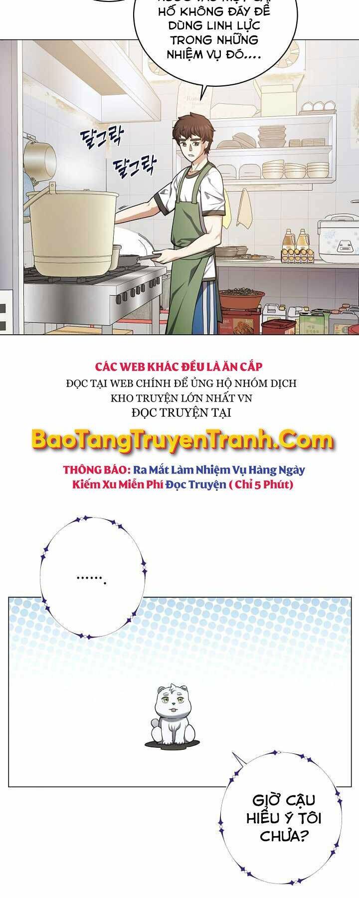 Nhà Hàng Bình Dân Của Anh Hùng Trở Về Chapter 10 - 38