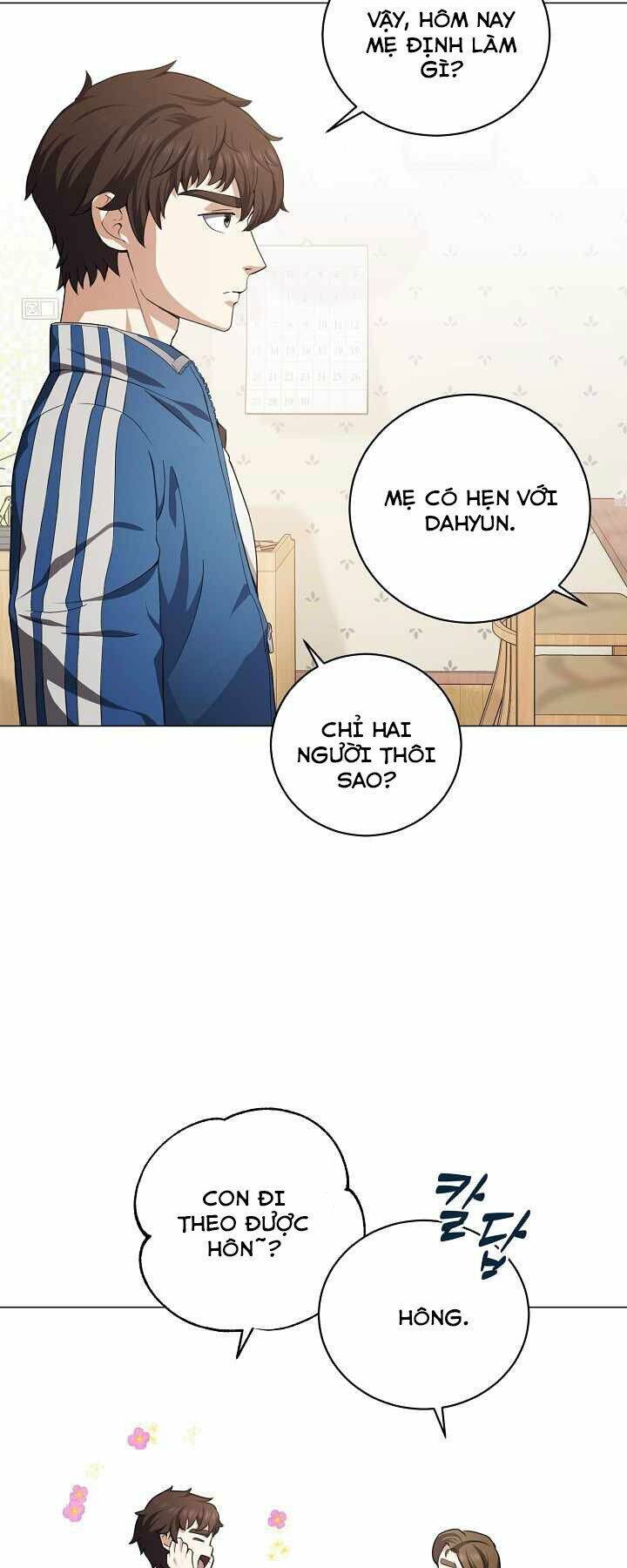 Nhà Hàng Bình Dân Của Anh Hùng Trở Về Chapter 11 - 11