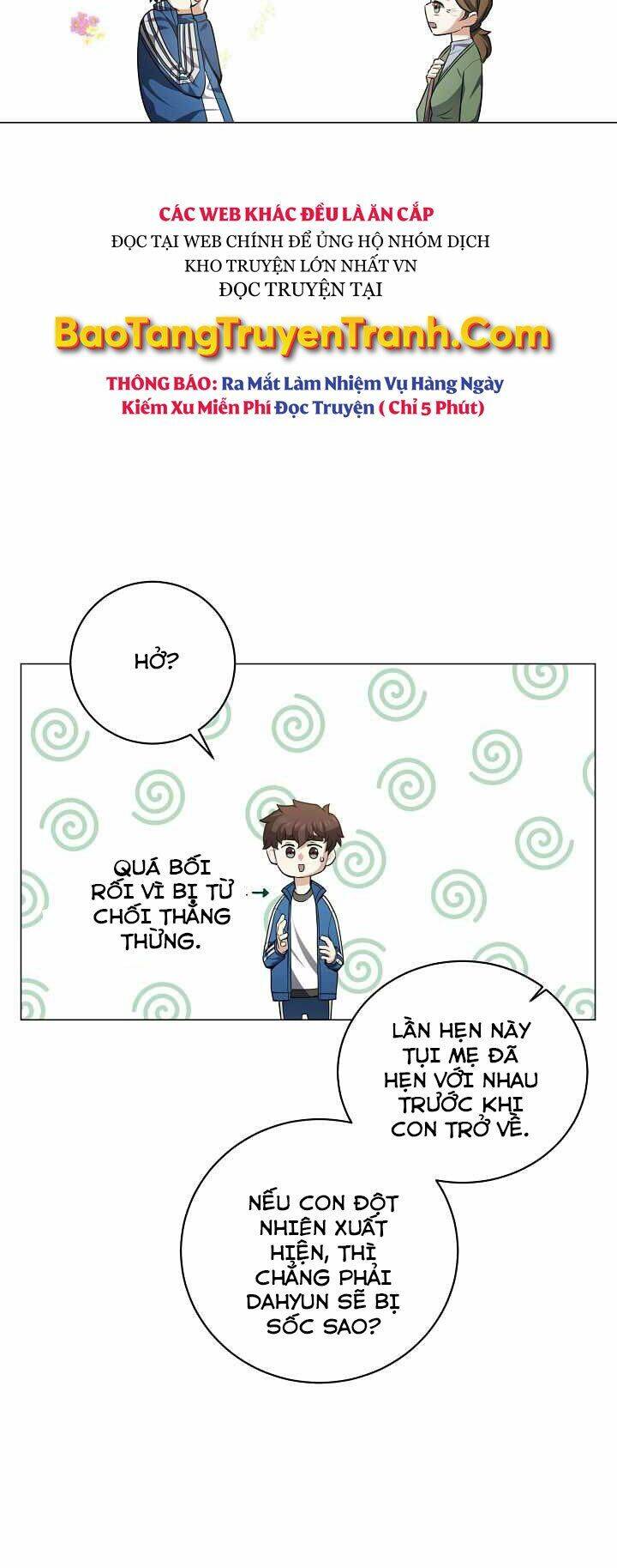 Nhà Hàng Bình Dân Của Anh Hùng Trở Về Chapter 11 - 12