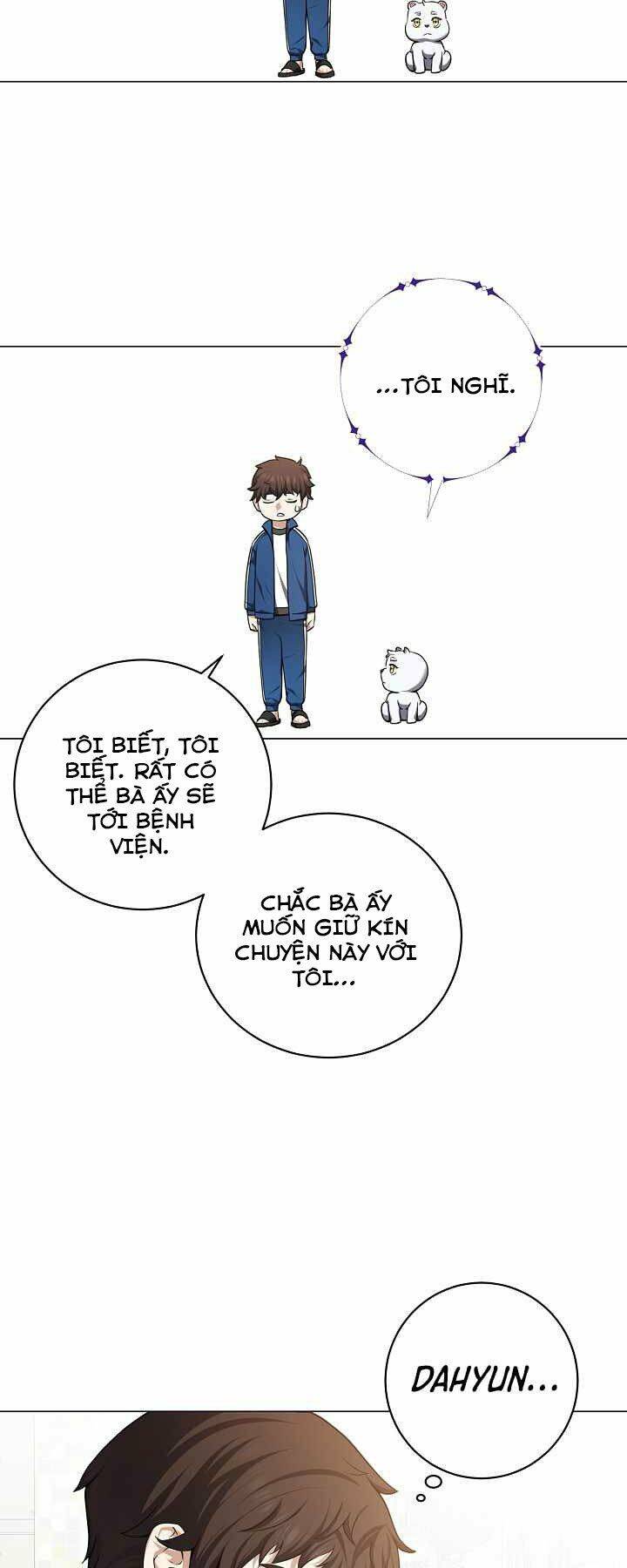 Nhà Hàng Bình Dân Của Anh Hùng Trở Về Chapter 11 - 14