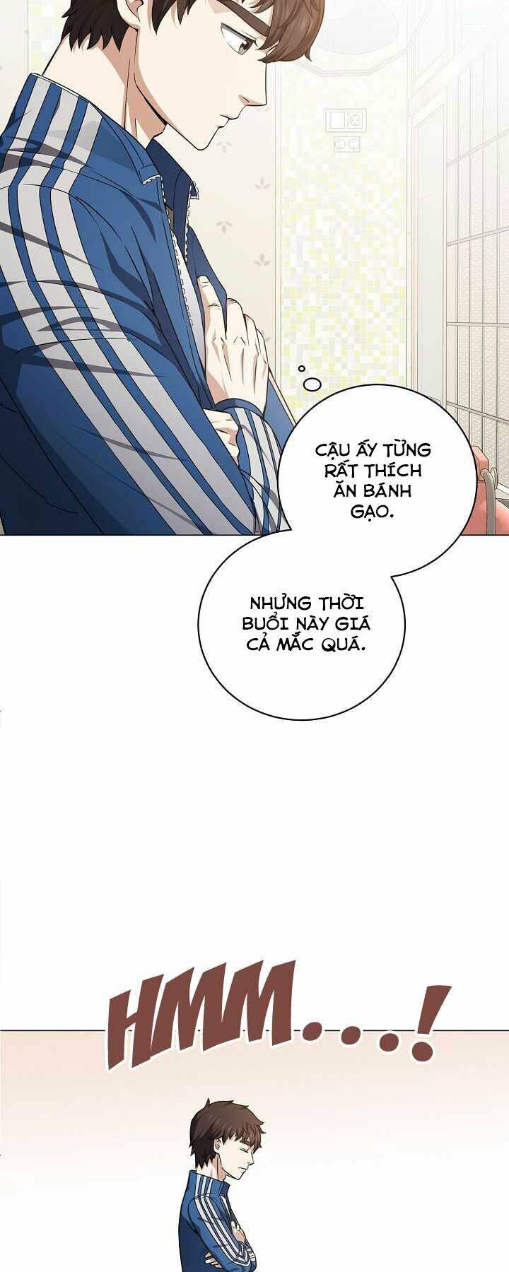 Nhà Hàng Bình Dân Của Anh Hùng Trở Về Chapter 11 - 15
