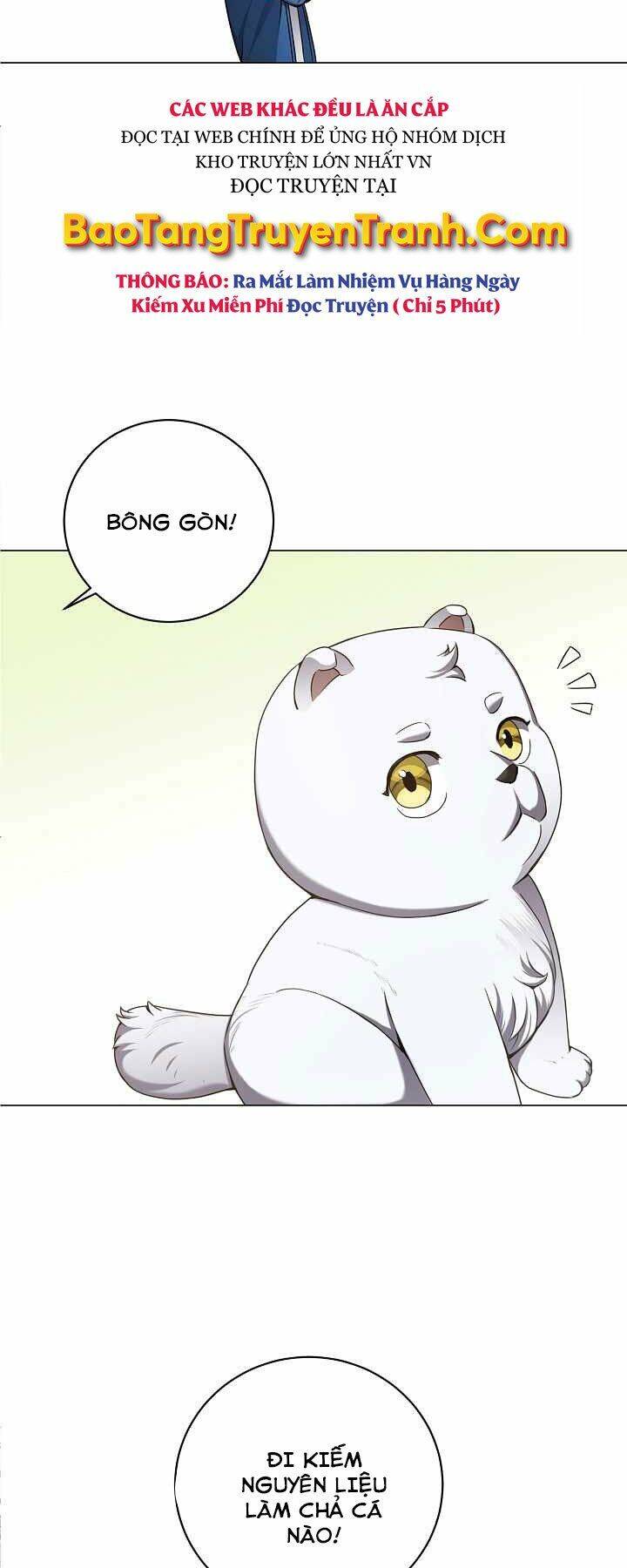 Nhà Hàng Bình Dân Của Anh Hùng Trở Về Chapter 11 - 16