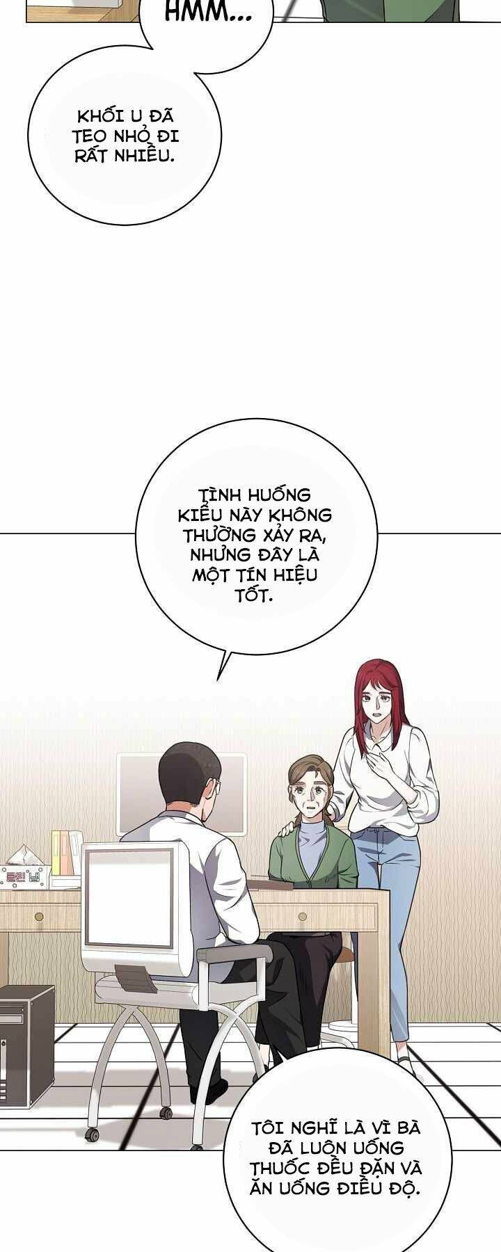 Nhà Hàng Bình Dân Của Anh Hùng Trở Về Chapter 11 - 26