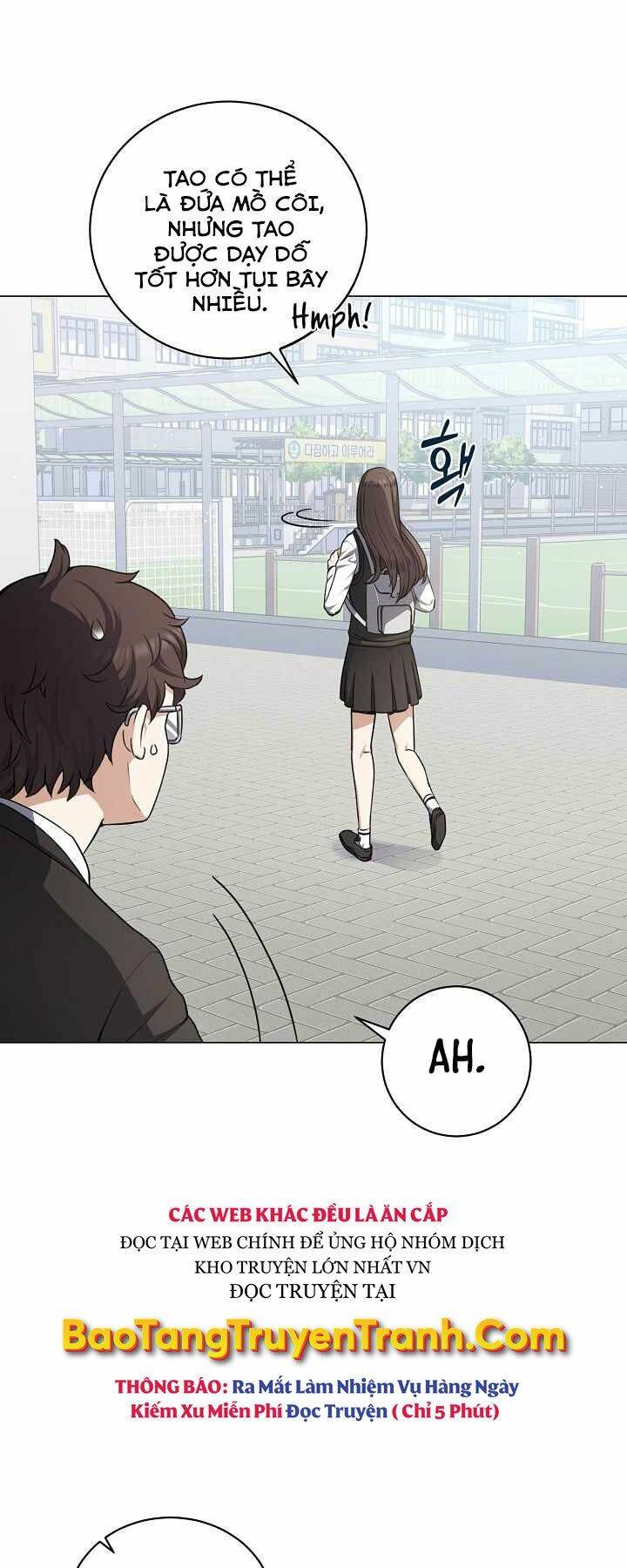 Nhà Hàng Bình Dân Của Anh Hùng Trở Về Chapter 11 - 5