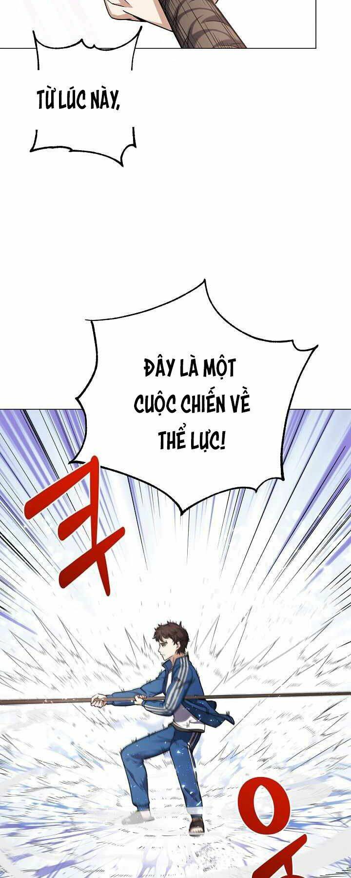 Nhà Hàng Bình Dân Của Anh Hùng Trở Về Chapter 11 - 45