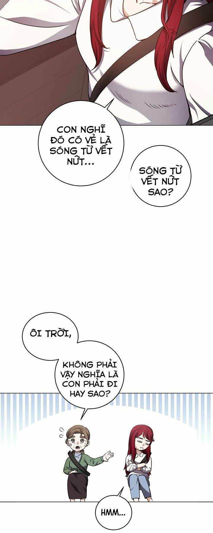 Nhà Hàng Bình Dân Của Anh Hùng Trở Về Chapter 12 - 12