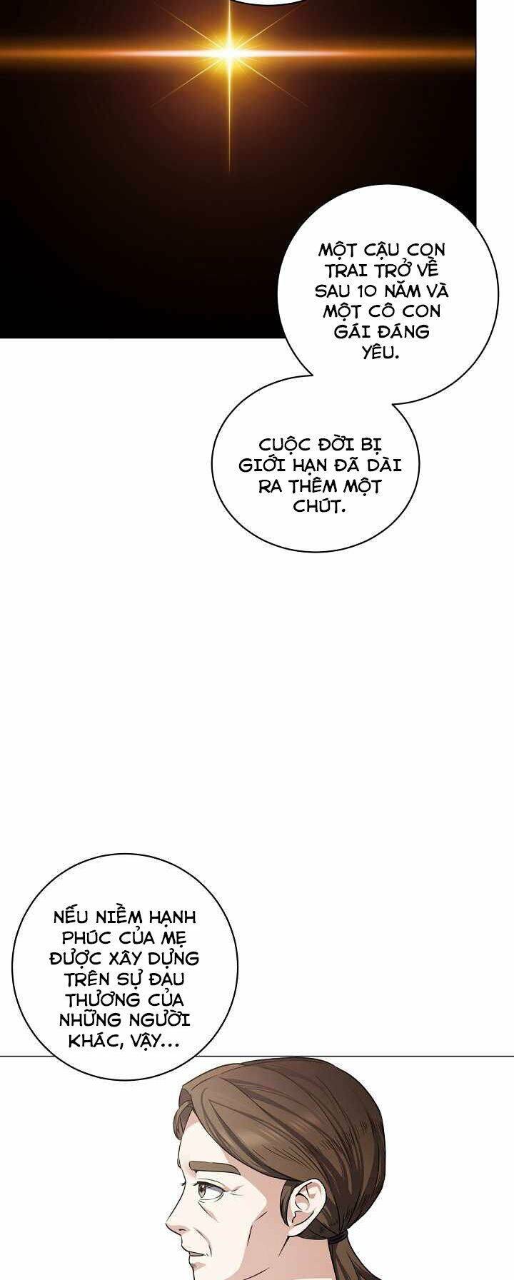 Nhà Hàng Bình Dân Của Anh Hùng Trở Về Chapter 12 - 24