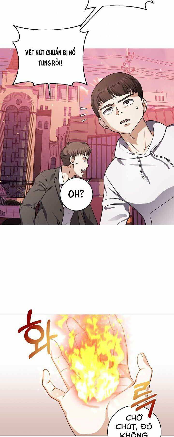 Nhà Hàng Bình Dân Của Anh Hùng Trở Về Chapter 12 - 33