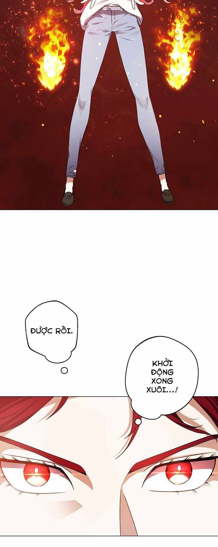 Nhà Hàng Bình Dân Của Anh Hùng Trở Về Chapter 12 - 41