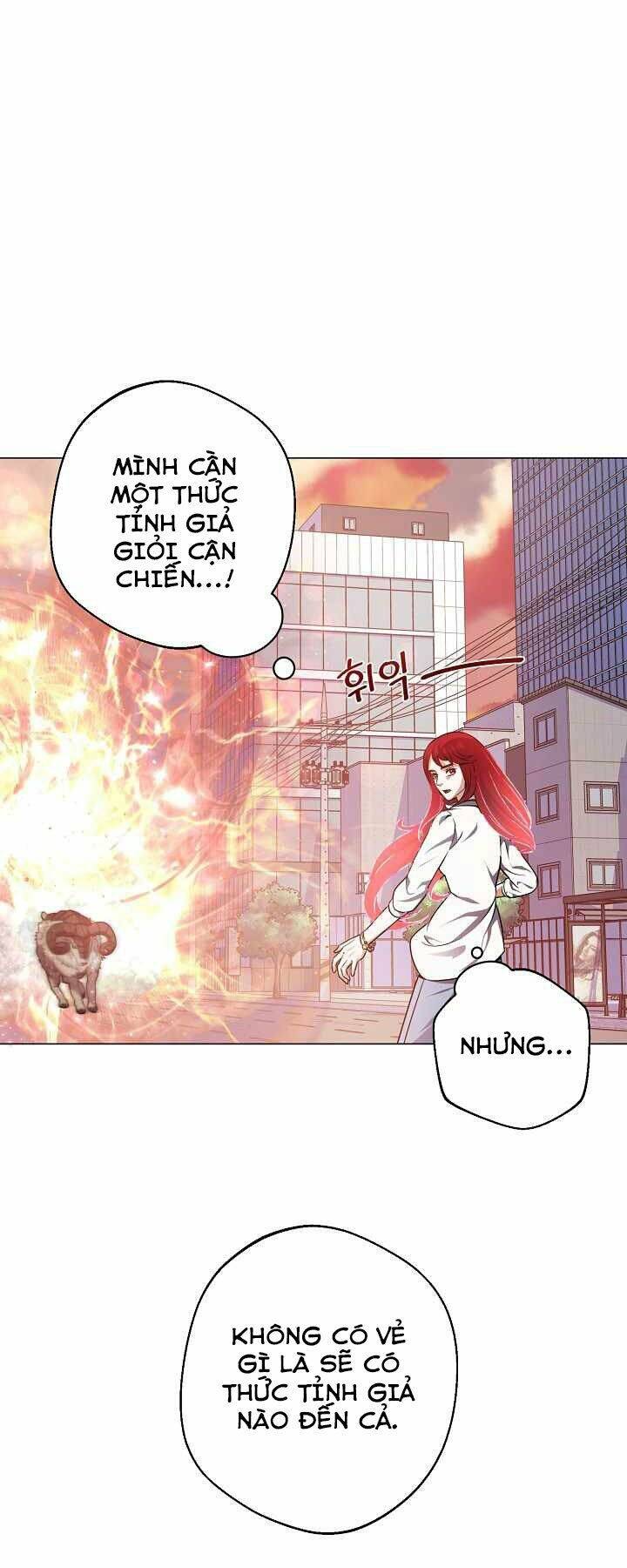 Nhà Hàng Bình Dân Của Anh Hùng Trở Về Chapter 12 - 48