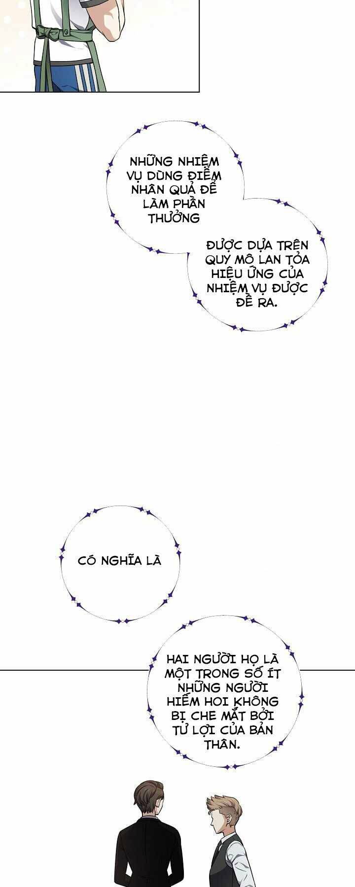 Nhà Hàng Bình Dân Của Anh Hùng Trở Về Chapter 14 - 38