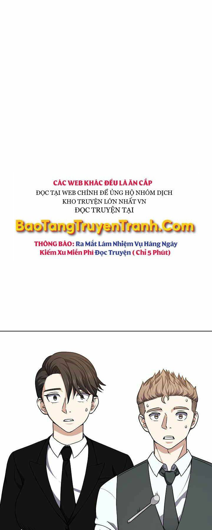 Nhà Hàng Bình Dân Của Anh Hùng Trở Về Chapter 14 - 55