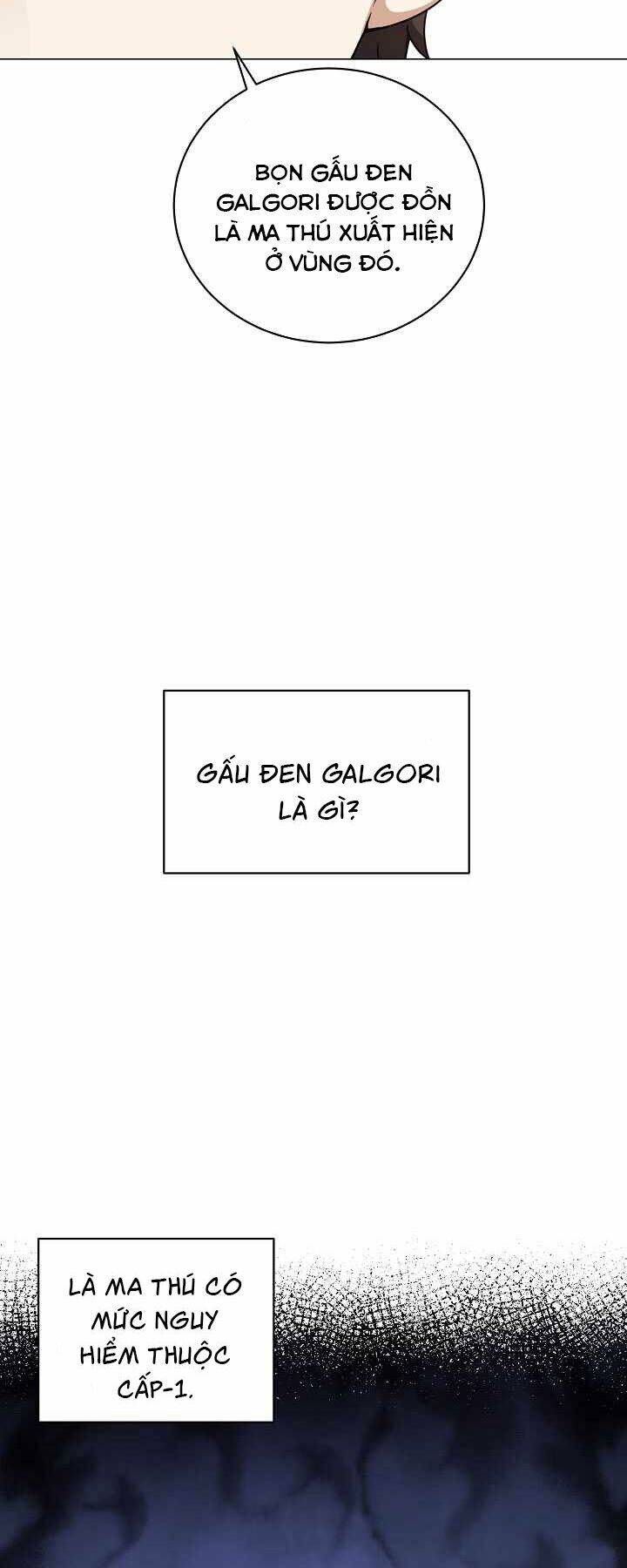 Nhà Hàng Bình Dân Của Anh Hùng Trở Về Chapter 15 - 22