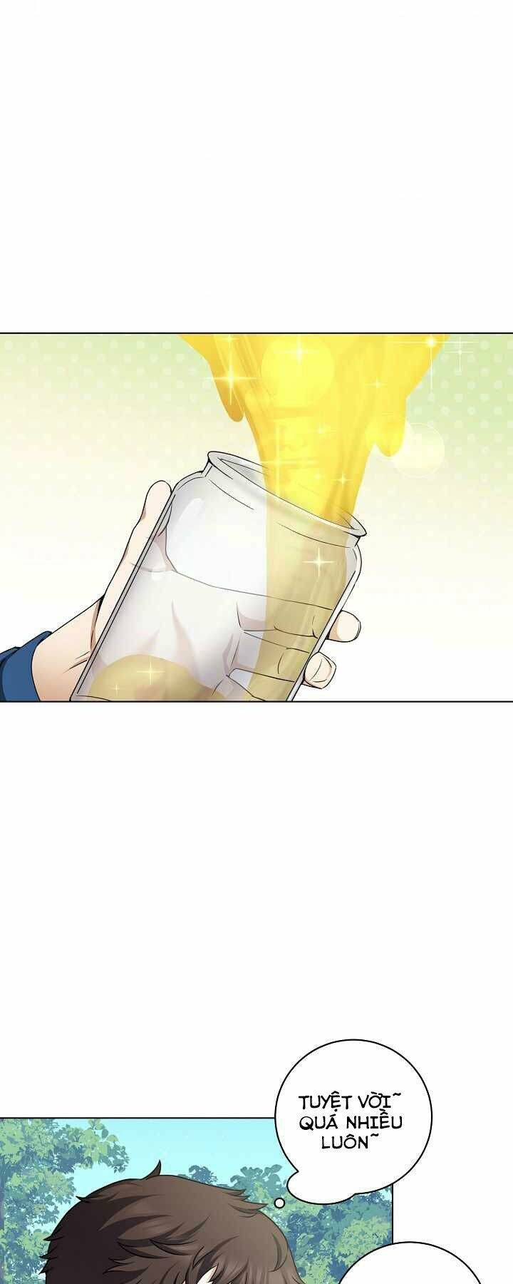 Nhà Hàng Bình Dân Của Anh Hùng Trở Về Chapter 16 - 27