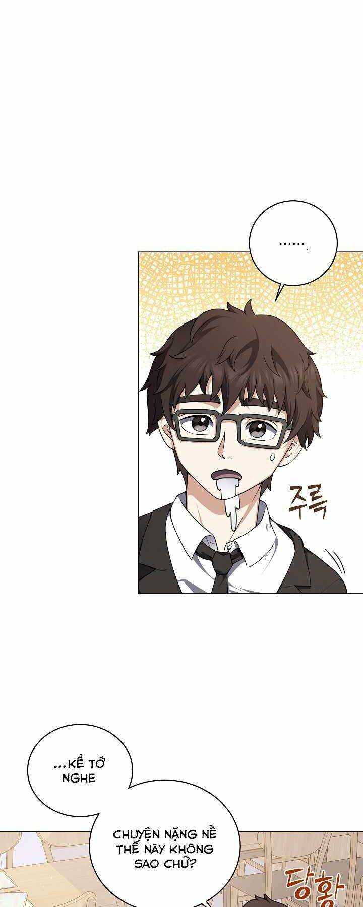 Nhà Hàng Bình Dân Của Anh Hùng Trở Về Chapter 17 - 2