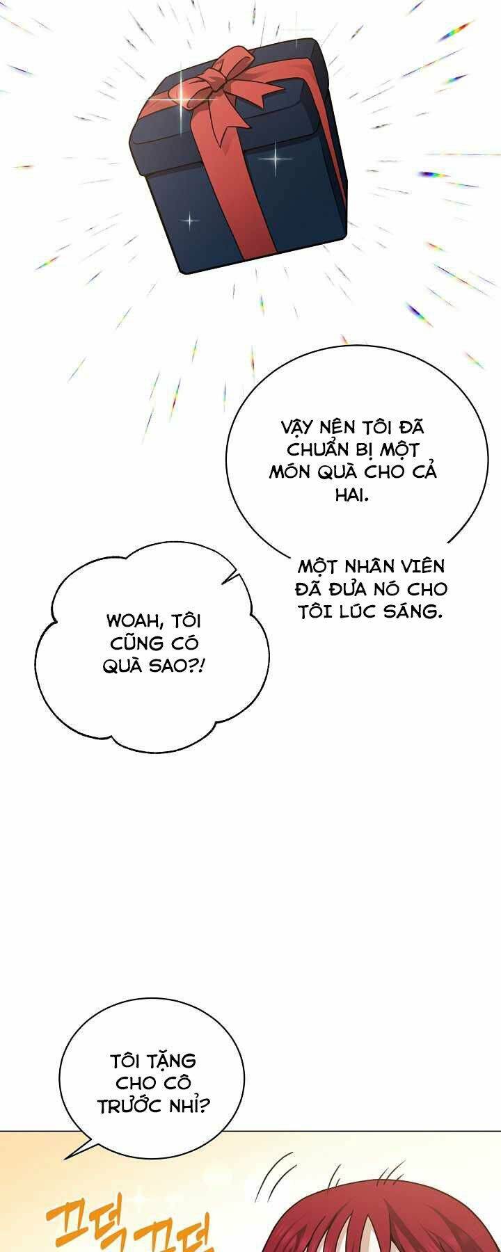 Nhà Hàng Bình Dân Của Anh Hùng Trở Về Chapter 17 - 18