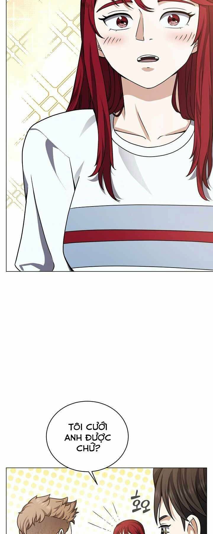 Nhà Hàng Bình Dân Của Anh Hùng Trở Về Chapter 17 - 26