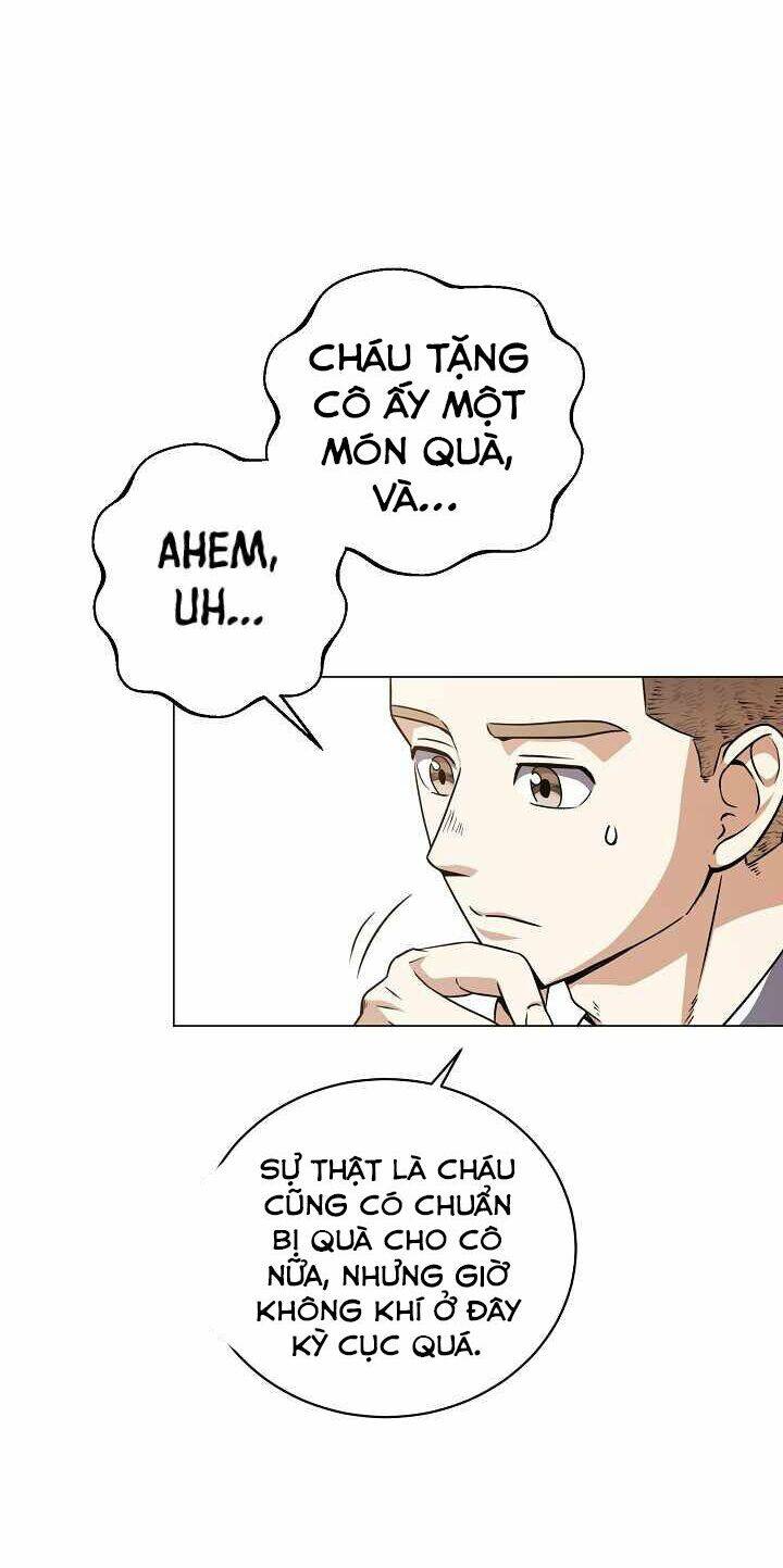 Nhà Hàng Bình Dân Của Anh Hùng Trở Về Chapter 17 - 36